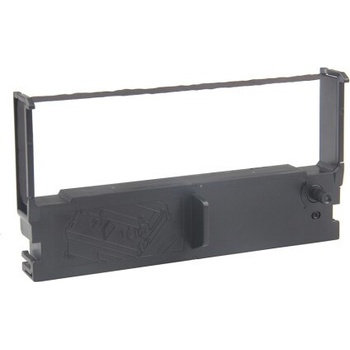 Compatible Лента за матричен принтер EPSON M 820/825/U420/TM-U672/TM-U675 - ERC-32 (ERC32) - Black - P№ RR-EP-ERC32-BK - 8 m x 12, 7 mm - G (Compatible-C43S015371)