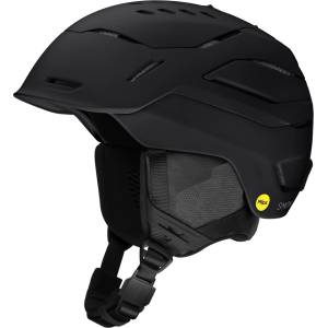 Smith Optics Ски каска Smith Vantage 2 MIPS Ski helmet - Matte Black - размер M 55-59 cm (418-1459-0112)