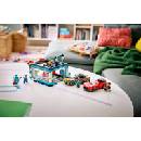 Image 1 of LEGO® City - Drive-Through Car Wash (60497)