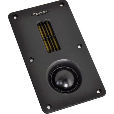 Dynavoice Definition D34+R5020
