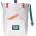 Snap Торбичка за магнезий Snap Little Big Chalk Bag - Chalk - размер One Size (335-0686-0311)