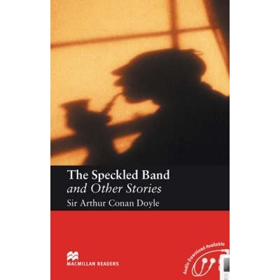 Speckled Band - Sir Arthur Conan Doyle - retold by Anne Collins