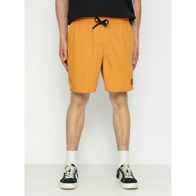 Volcom Center 17 ginger brown