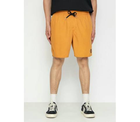 Volcom Center 17 ginger brown