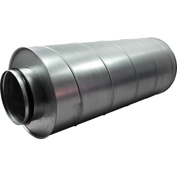 Dalap Damper Tlmič hluku 160 mm x 900 mm