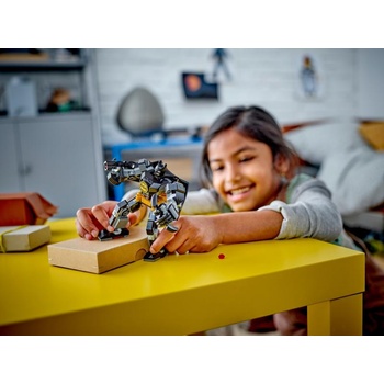 Image 1 of LEGO® DC - Batman™ Mech Armor (76270)