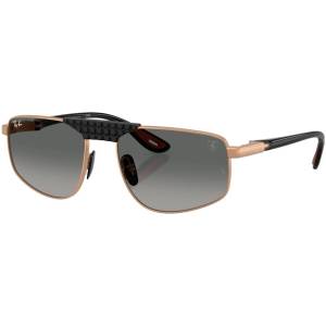 Ray-Ban rb3776m - f12771 дамски, мъжки (rb3776m - f12771) Слънчеви очила