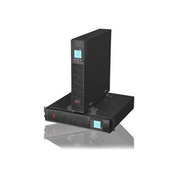 Eurocase EA610RT 1000VA