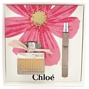 Chloé Подаръчен комплект за жени Размер EDP 50 ml + EDP 10 ml