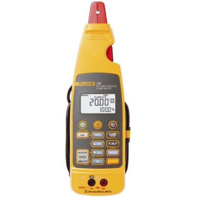 FLUKE 772