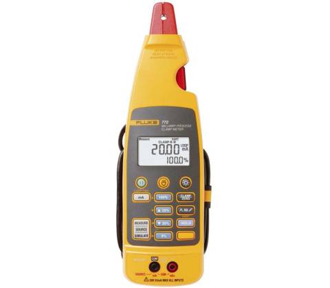 FLUKE 772