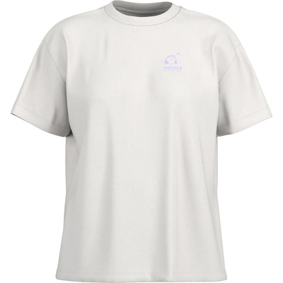 Maloja Дамска тениска Maloja Women's KavangiM. T-shirt - Shaded White (916-6980-0214)