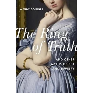 Ring of Truth | Wendy Doniger (ISBN: 9780190267117)
