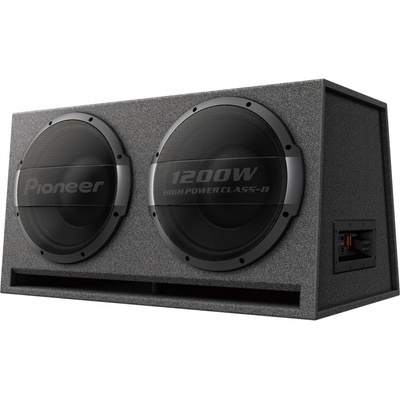 Pioneer TS-WX1220AH – Hledejceny.cz