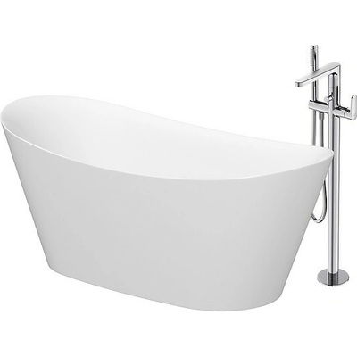 CERSANIT - OVAL INVERTO 170 X 80 cm S301-339
