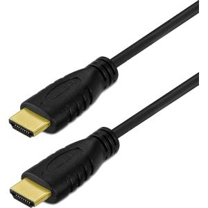 Ewent EC1322 Ultra High Speed HDMI 2.1 кабел с Ethernet, 3 m, 8K@60Hz, HDR (EC1322)