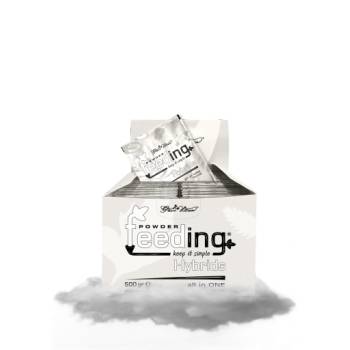 Image 1 of Green House Feeding Hybrids 500g Box (50 сашета по 10g)