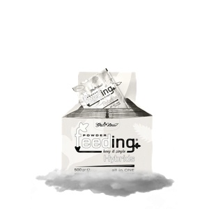 Green House Feeding Hybrids 500g Box (50 сашета по 10g)