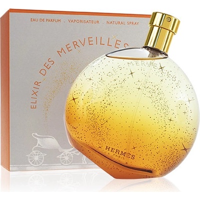 Hermès Elixir des Merveilles parfémovaná voda dámská 100 ml