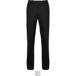 Neoblu 3178 GUSTAVE MEN / Мъжки чинос панталон - тъмночерен 56 (243178n11o1)