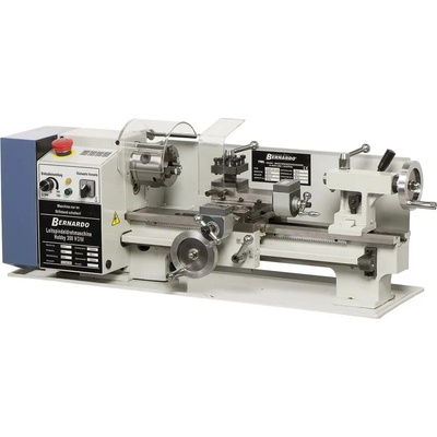 Bernardo Hobby 350 VDM