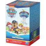 Spin Master Mini Paw Patrol Pups 5cm