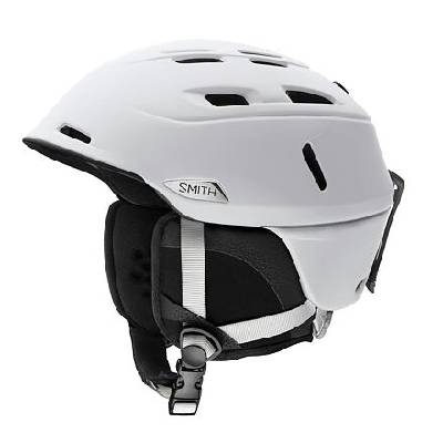 Helma Smith CAMBER Matte White velikost M