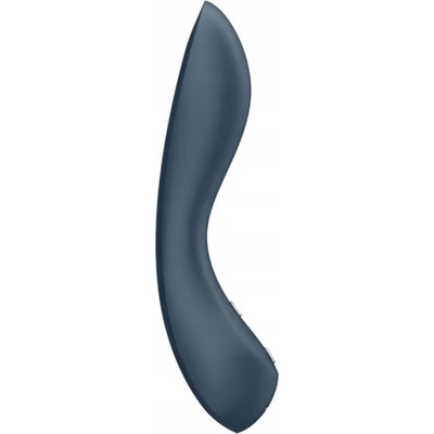 Satisfyer G Spot Wave 4 Dark Blue na G bod
