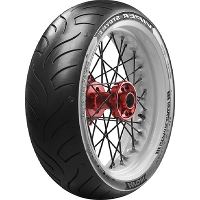 Avon Viper Stryke AM63 80/90 R14 40S