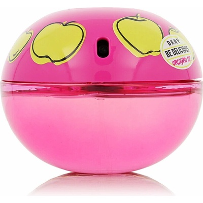 DKNY Be Delicious Orchard St. parfémovaná voda dámská 100 ml