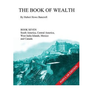 Book of Wealth - Book Seven (ISBN: 9781479341412)