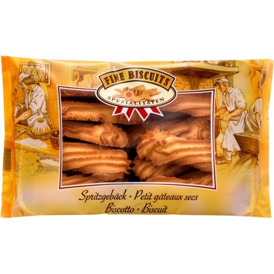 Feiny Biscuits Křehké sušenky 215 g