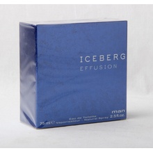 Iceberg Effusion Man toaletná voda pánska 75 ml
