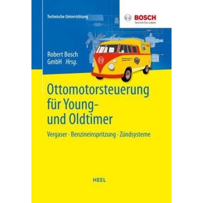 Ottomotorsteuerung für Young- und Oldtimer