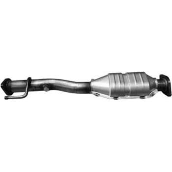 Toyota Rav 4 2.0i 16V Montážní katalyzátor výfuku 1091584