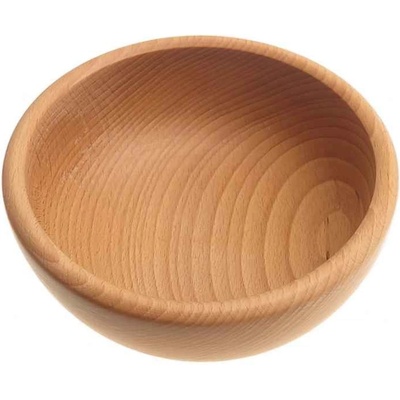 TifanTEX drevená miska 16 cm