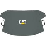 CAT Frost Protection, the toughest car windshield snow cover for ice and sleet, weatherproof for winter, including magnetic theft protection, frost protection for cars, coupes, sedans. - CAFG-200-CC (CAFG