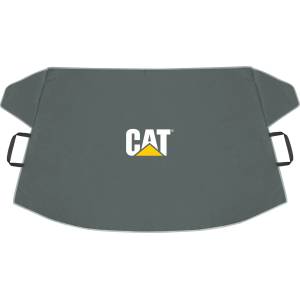 CAT Frost Protection, the toughest car windshield snow cover for ice and sleet, weatherproof for winter, including magnetic theft protection, frost protection for cars, coupes, sedans. - CAFG-200-CC (CAFG