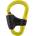 DMM HMS карабинер Dmm Belay Master 2 HMS carabiner - Lime - размер One Size (323-0109-0511)