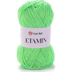 YARNART Etamin 457 Плетива прежда (Etamin 457)