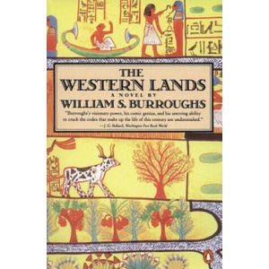 The Western Lands | William Seward Burroughs (ISBN: 9780140094565)