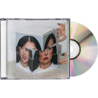 Spencer Smith Lauren Art of Being a Mess CD