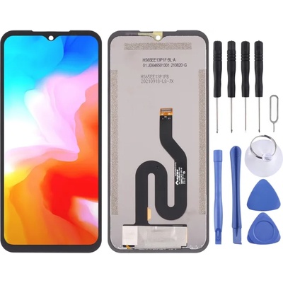 Ulefone LCD Дисплей и Тъч Скрийн за Ulefone Power Armor 12