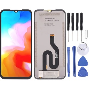 Ulefone LCD Дисплей и Тъч Скрийн за Ulefone Power Armor 12