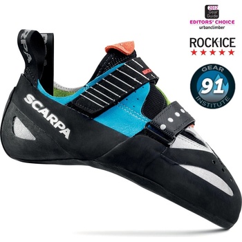 Scarpa Boostic