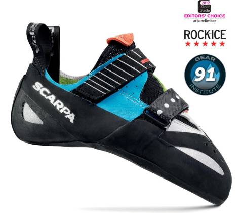 Scarpa Boostic