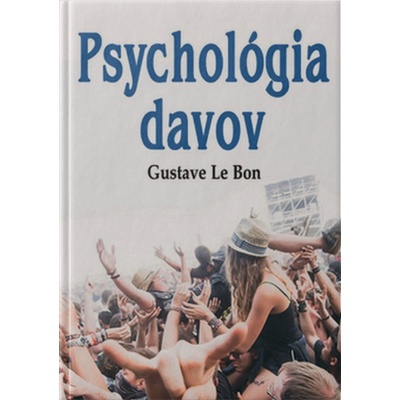 Psychológia davov