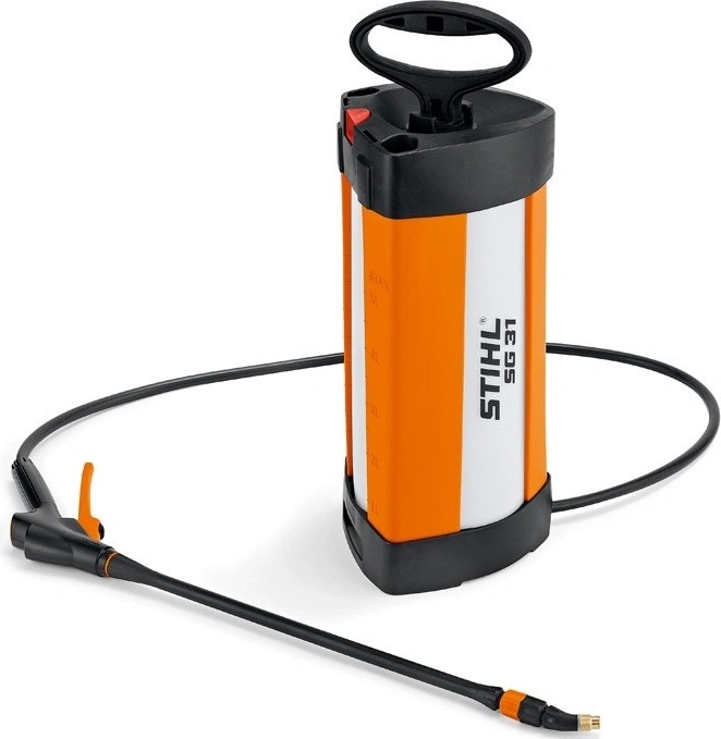 Stihl SG 10