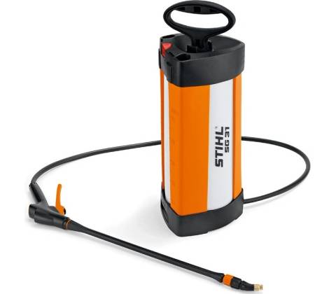 Stihl SG 10