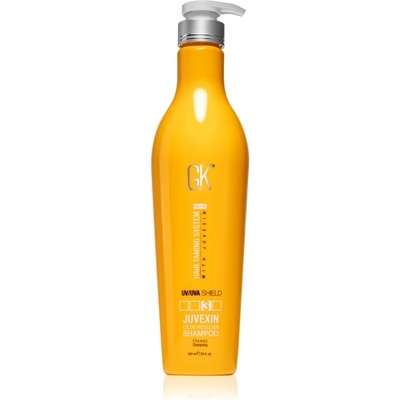 GK Hair Color Shield Protection Shampoo 650 ml